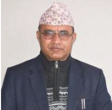 Chiranjeevi Poudel
